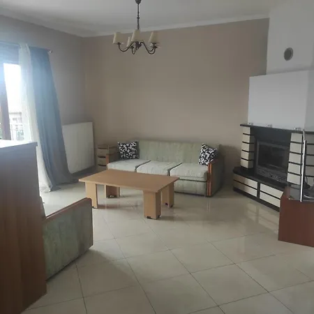 Apartment κυριακή *