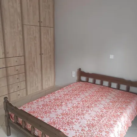 Apartment κυριακή *