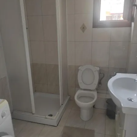 κυριακή Apartment